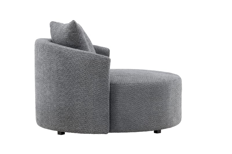 Kelso 2-sits Soffa - Grå - Möbler - Vardagsrum - Soffor - 2-sits soffor