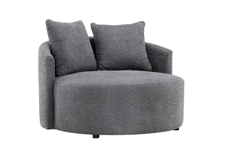 Kelso 2-sits Soffa - Grå - Möbler - Vardagsrum - Soffor - 2-sits soffor