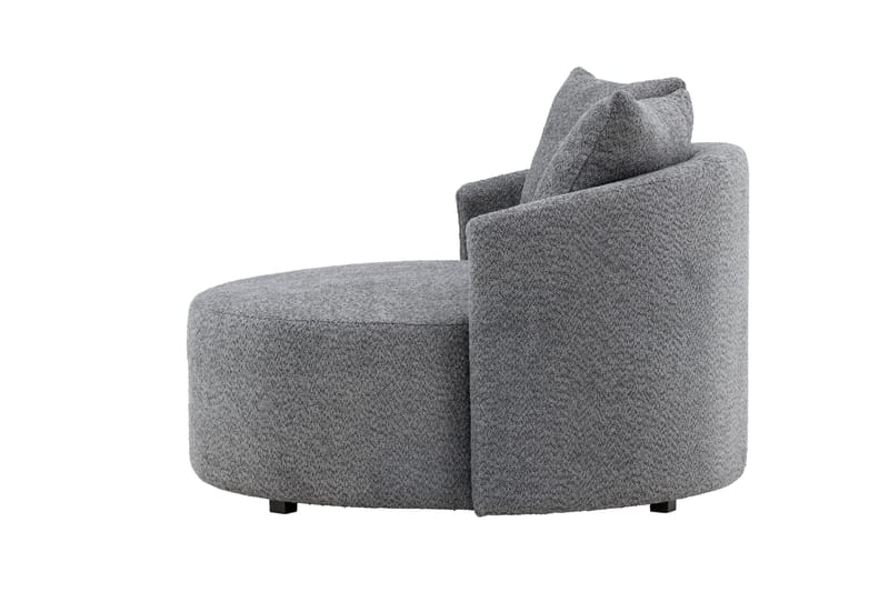 Kelso 2-sits Soffa - Grå - Möbler - Vardagsrum - Soffor - 2-sits soffor