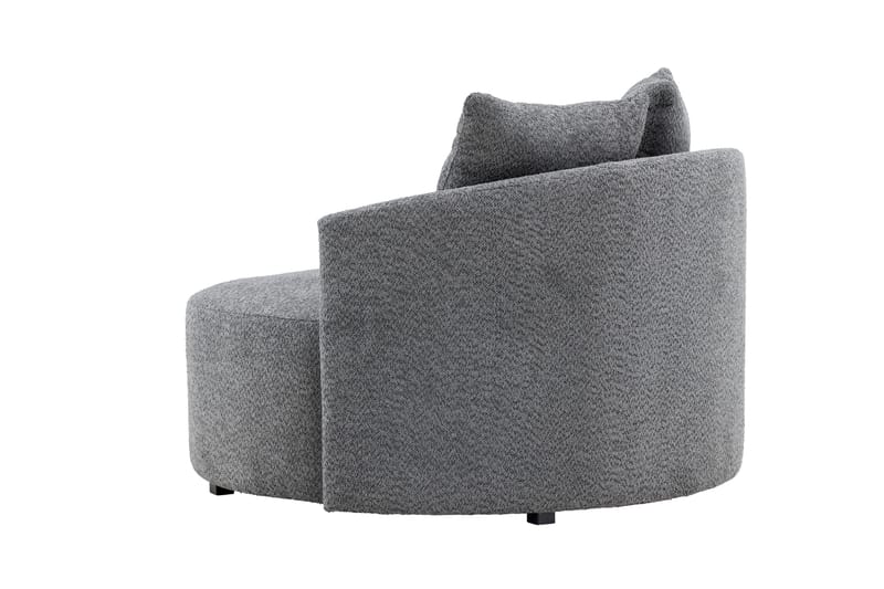 Kelso 2-sits Soffa - Grå - Möbler - Vardagsrum - Soffor - 2-sits soffor