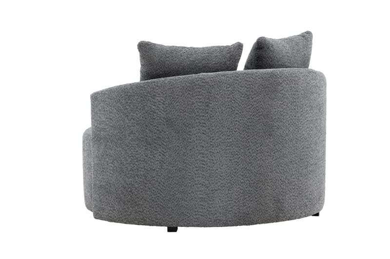 Kelso 2-sits Soffa - Grå - Möbler - Vardagsrum - Soffor - 2-sits soffor