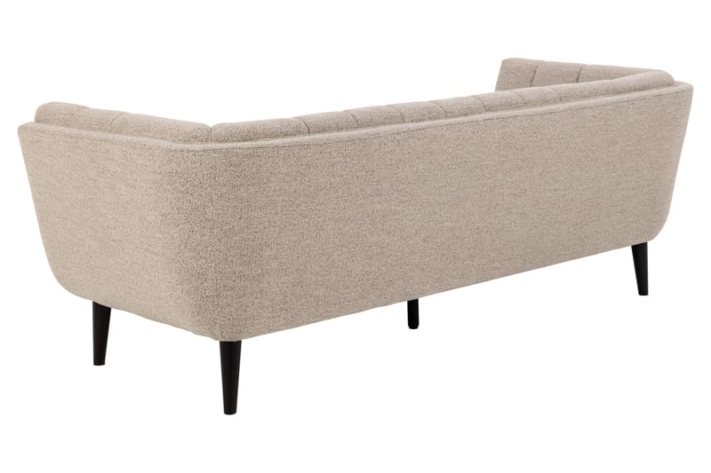 AKALAN 2-sits Soffa Beige - Möbler - Vardagsrum - Soffor - 2-sits soffor