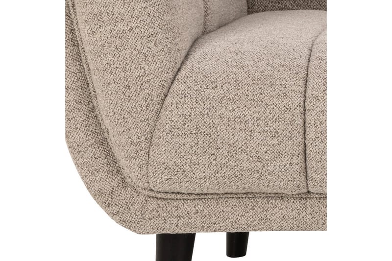 AKALAN 2-sits Soffa Beige - Möbler - Vardagsrum - Soffor - 2-sits soffor