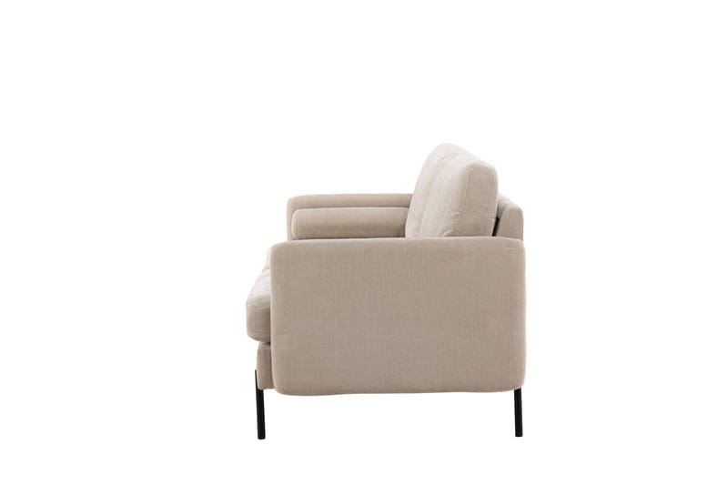 Antibes Soffa 2-sits - Beige - Möbler - Vardagsrum - Soffor - 2-sits soffor