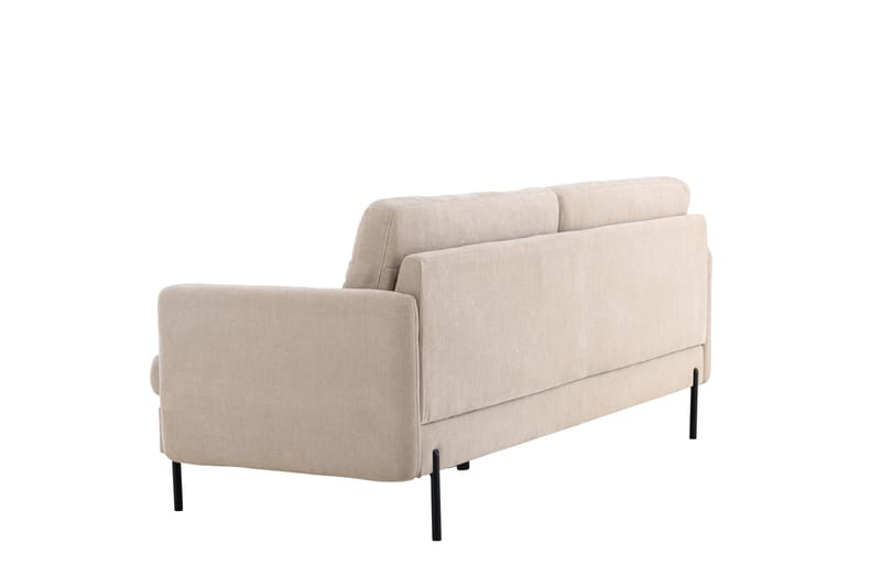 Antibes Soffa 2-sits - Beige - Möbler - Vardagsrum - Soffor - 2-sits soffor