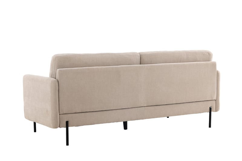 Antibes Soffa 2-sits - Beige - Möbler - Vardagsrum - Soffor - 2-sits soffor