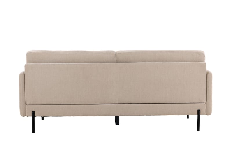 Antibes Soffa 2-sits - Beige - Möbler - Vardagsrum - Soffor - 2-sits soffor