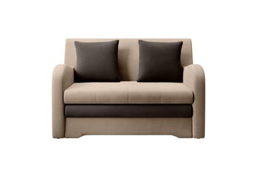 Ario Soffa 2-sits Beige