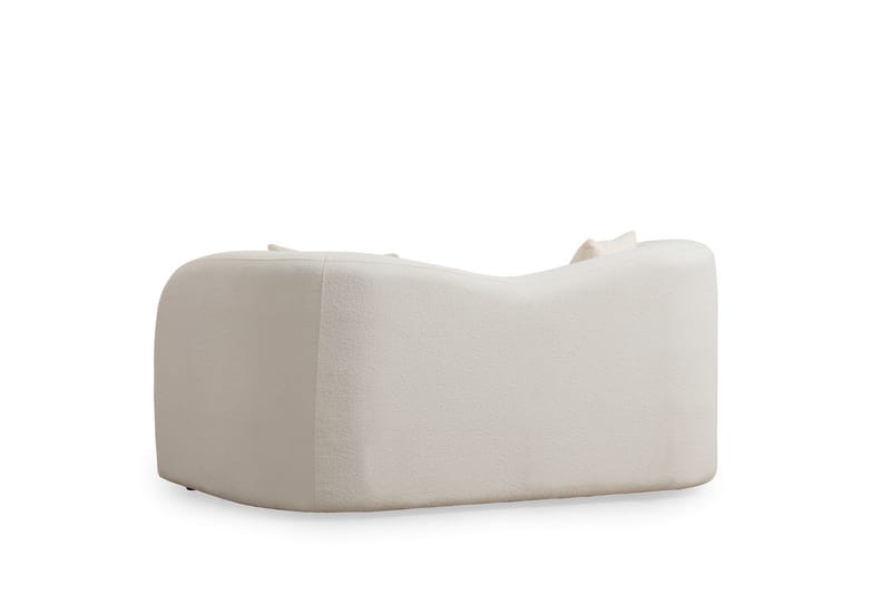 ASHLY Soffa 2-sits Beige - Möbler - Vardagsrum - Soffor - 2-sits soffor