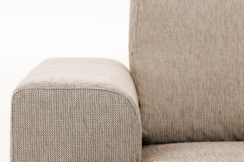 CONNECT 2-sits Soffa Beige - Möbler - Vardagsrum - Soffor - 2-sits soffor