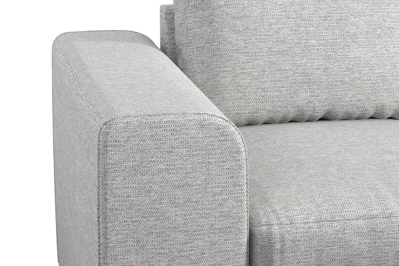 CONNECT 2-sits Soffa Ljusgrå - Möbler - Vardagsrum - Soffor - 2-sits soffor