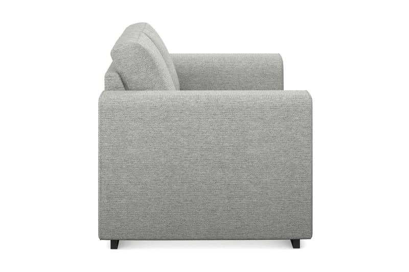 CONNECT 2-sits Soffa Ljusgrå - Möbler - Vardagsrum - Soffor - 2-sits soffor