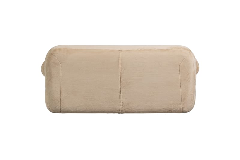 IWILL Soffa 2-sits Natural - Möbler - Vardagsrum - Soffor - 2-sits soffor