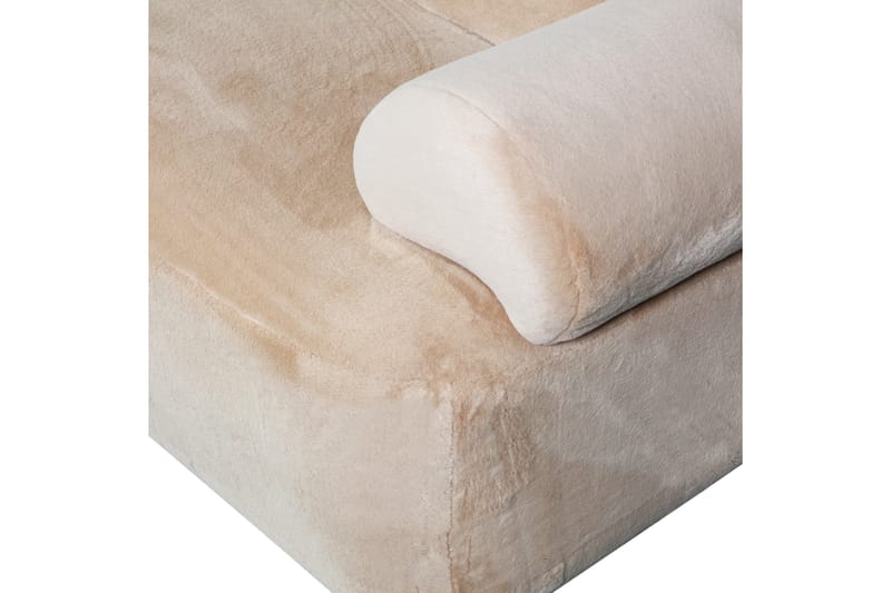 IWILL Soffa 2-sits Natural - Möbler - Vardagsrum - Soffor - 2-sits soffor