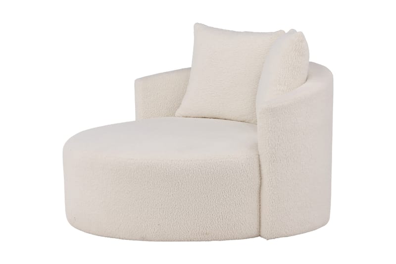 Kelso 2-sits Soffa - Beige Bouclé - Möbler - Vardagsrum - Soffor - 2-sits soffor