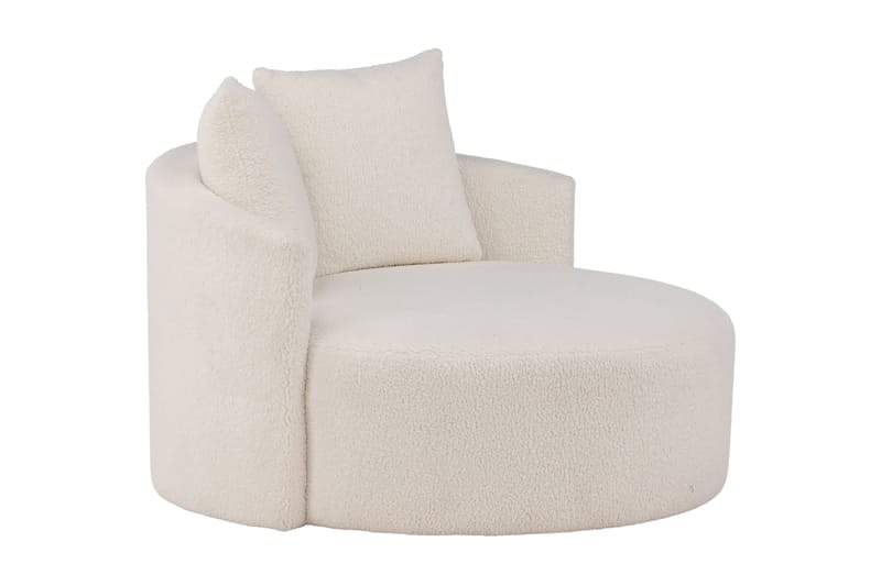 Kelso 2-sits Soffa - Beige Bouclé - Möbler - Vardagsrum - Soffor - 2-sits soffor