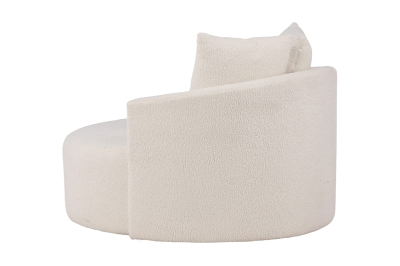 Kelso 2-sits Soffa - Beige Bouclé - Möbler - Vardagsrum - Soffor - 2-sits soffor