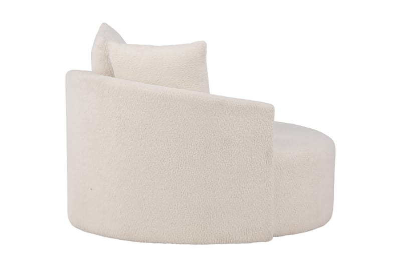 Kelso 2-sits Soffa - Beige Bouclé - Möbler - Vardagsrum - Soffor - 2-sits soffor