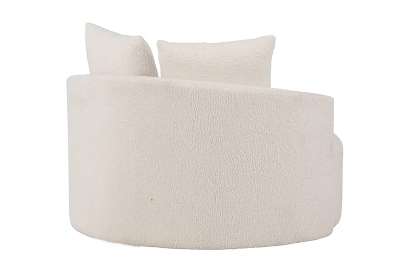 Kelso 2-sits Soffa - Beige Bouclé - Möbler - Vardagsrum - Soffor - 2-sits soffor