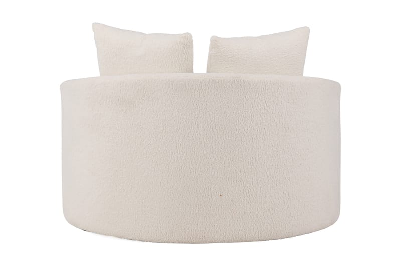 Kelso 2-sits Soffa - Beige Bouclé - Möbler - Vardagsrum - Soffor - 2-sits soffor