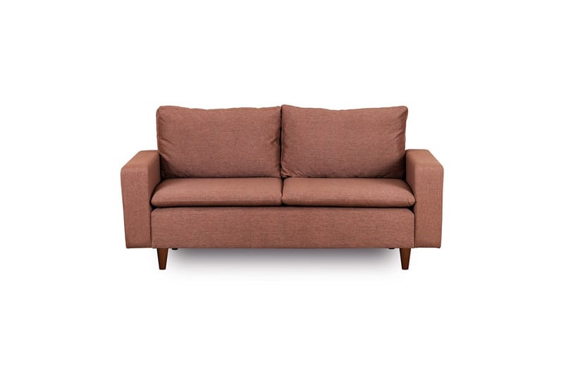 Lungo  Soffa 2-sits Ljusbrun - Möbler - Vardagsrum - Soffor - 2-sits soffor