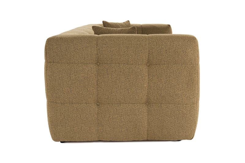 Macondo Soffa 2-sits Khaki - Möbler - Vardagsrum - Soffor - 2-sits soffor