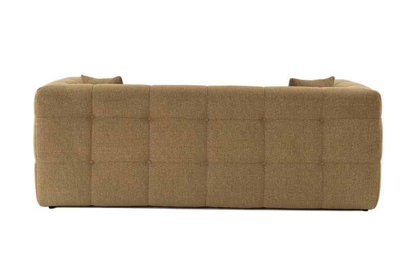 Macondo Soffa 2-sits Khaki - Möbler - Vardagsrum - Soffor - 2-sits soffor