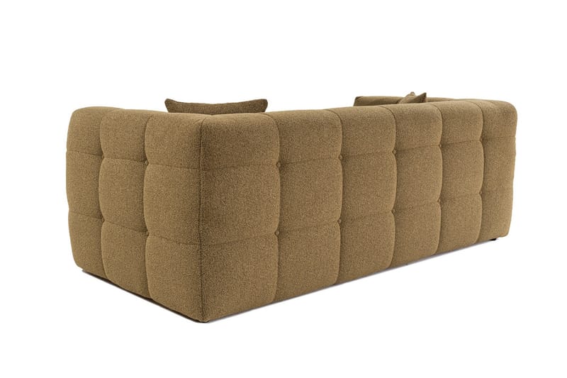 Macondo Soffa 2-sits Khaki - Möbler - Vardagsrum - Soffor - 2-sits soffor