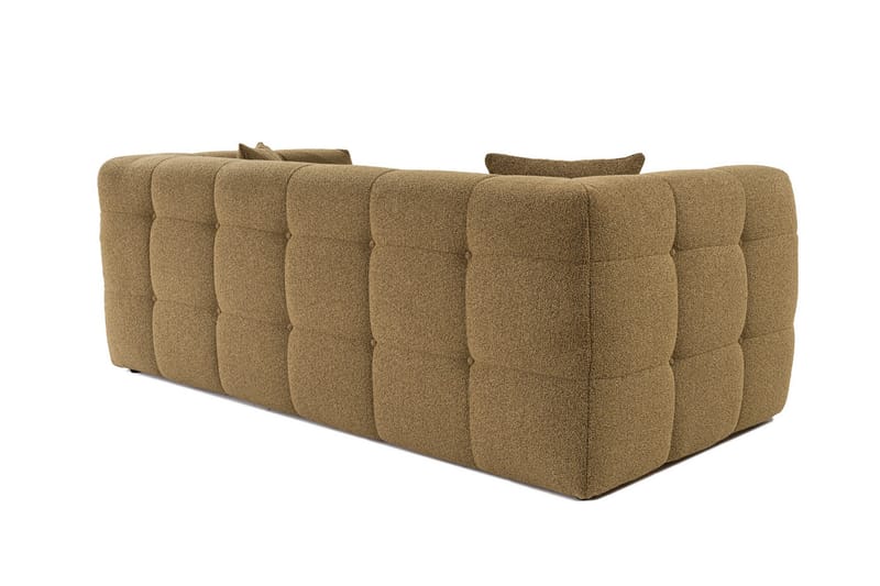 Macondo Soffa 2-sits Khaki - Möbler - Vardagsrum - Soffor - 2-sits soffor