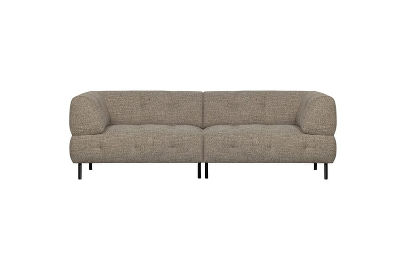 OKSHATINE Soffa 2-sits Brun - Möbler - Vardagsrum - Soffor - 2-sits soffor