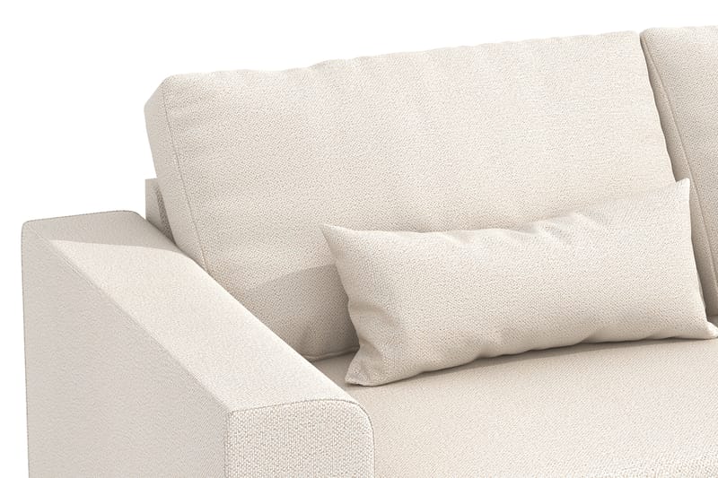 TULSA 2-sits Soffa Beige - Möbler - Vardagsrum - Soffor - 2-sits soffor