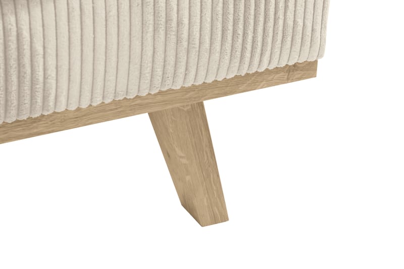 TULSA 2-sits Soffa Manchester Beige - Möbler - Vardagsrum - Soffor - 2-sits soffor