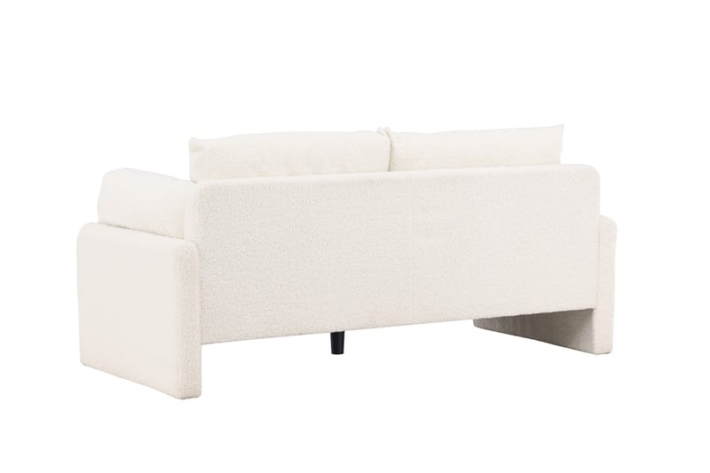 Vindel Soffa 2-sits - Vit - Möbler - Vardagsrum - Soffor - 2-sits soffor