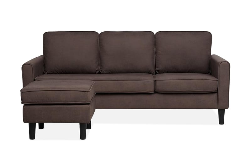 AVESTA Soffa 2-4 sits med Fotpall - Möbler - Vardagsrum - Soffor - 3-sits soffor