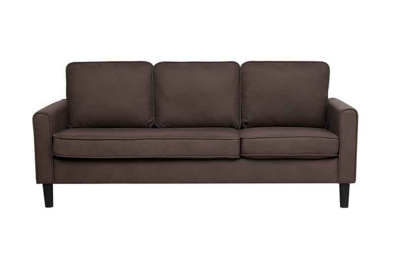 AVESTA Soffa 2-4 sits med Fotpall - Möbler - Vardagsrum - Soffor - 3-sits soffor