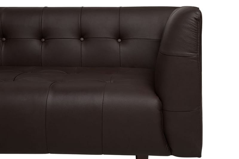 BYSKE Soffa 3 sits - Möbler - Vardagsrum - Soffor - 3-sits soffor