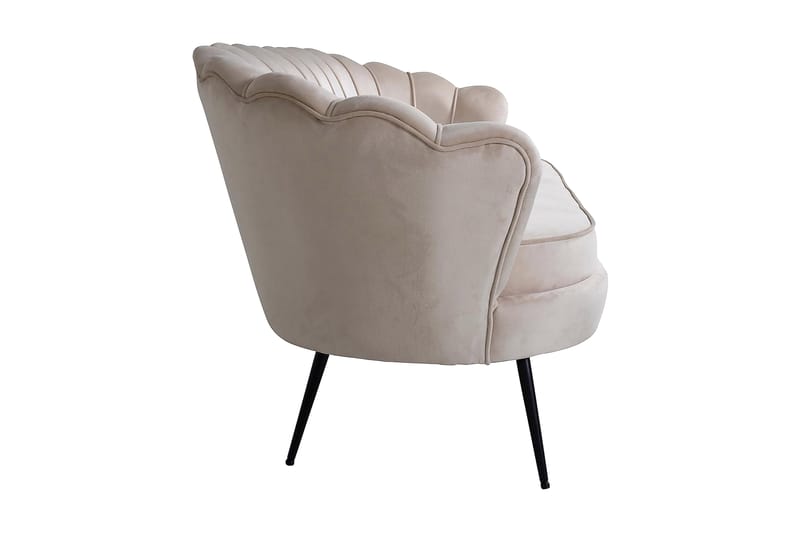 Calais 3-sits Soffa - Möbler - Vardagsrum - Soffor - 3-sits soffor