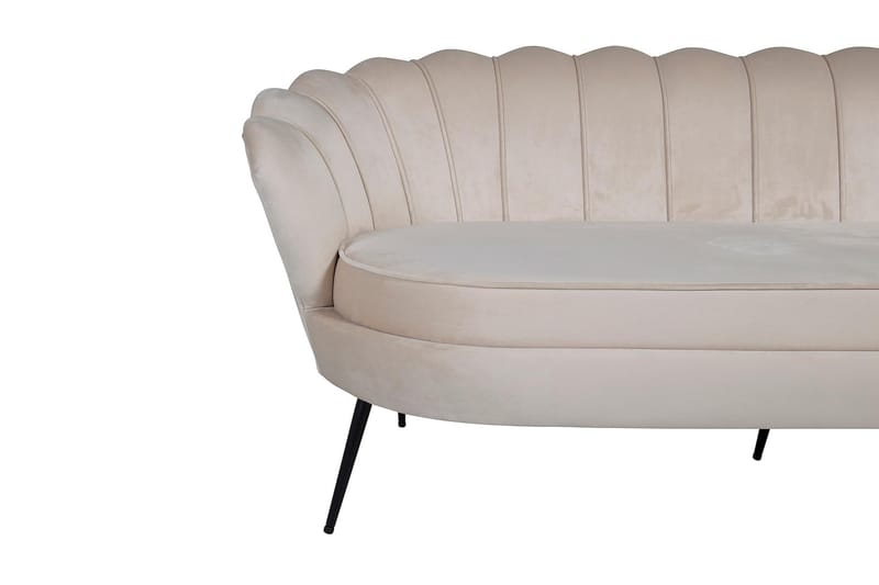 Calais 3-sits Soffa - Möbler - Vardagsrum - Soffor - 3-sits soffor