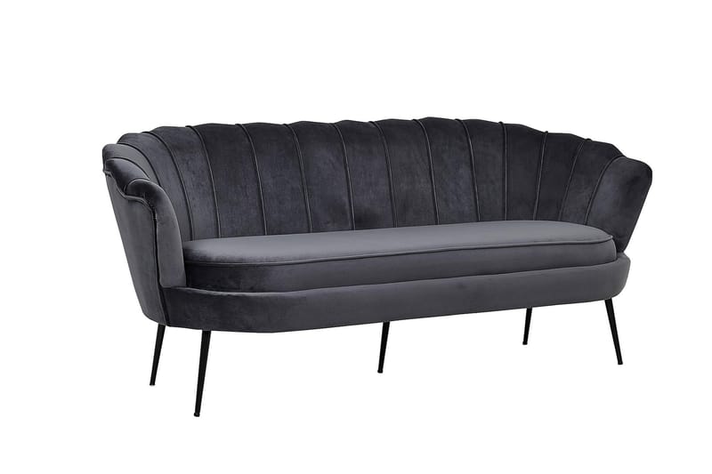 Calais 3-sits Soffa - Möbler - Vardagsrum - Soffor - 3-sits soffor