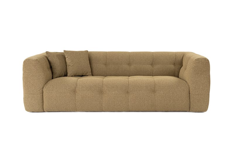 Macondo Soffa 2-sits Khaki - Möbler - Vardagsrum - Soffor - 3-sits soffor