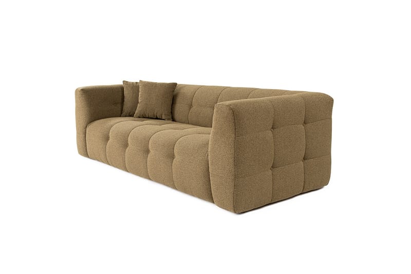 Macondo Soffa 2-sits Khaki - Möbler - Vardagsrum - Soffor - 3-sits soffor