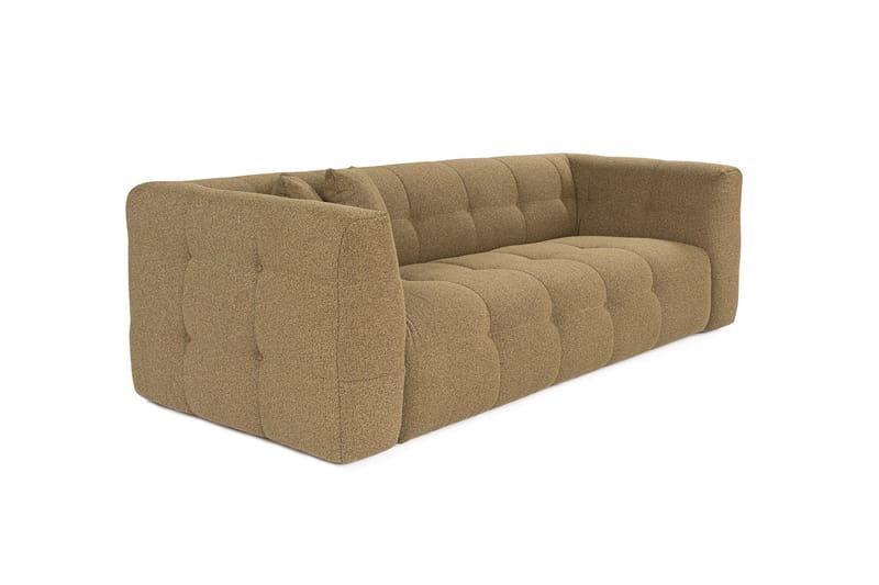 Macondo Soffa 2-sits Khaki - Möbler - Vardagsrum - Soffor - 3-sits soffor