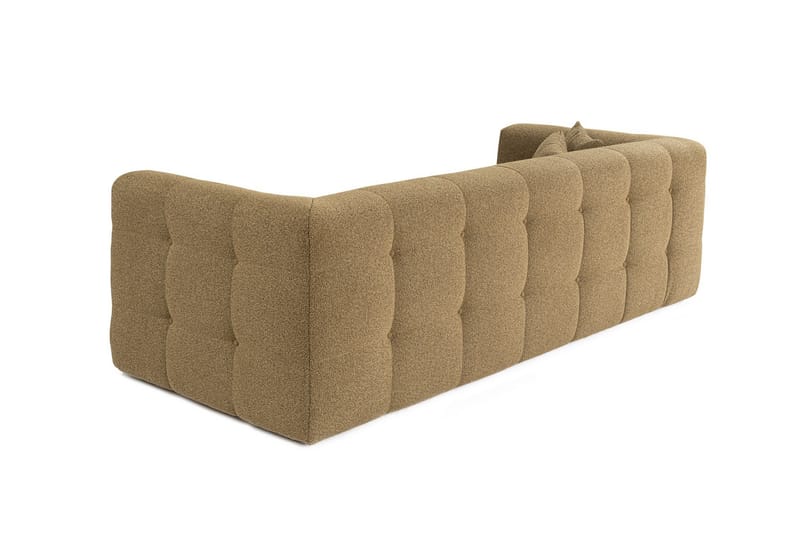 Macondo Soffa 2-sits Khaki - Möbler - Vardagsrum - Soffor - 3-sits soffor