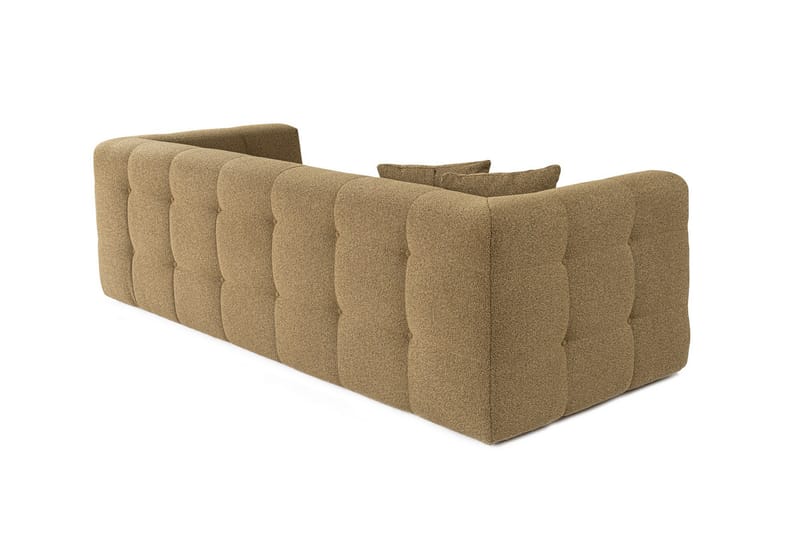 Macondo Soffa 2-sits Khaki - Möbler - Vardagsrum - Soffor - 3-sits soffor