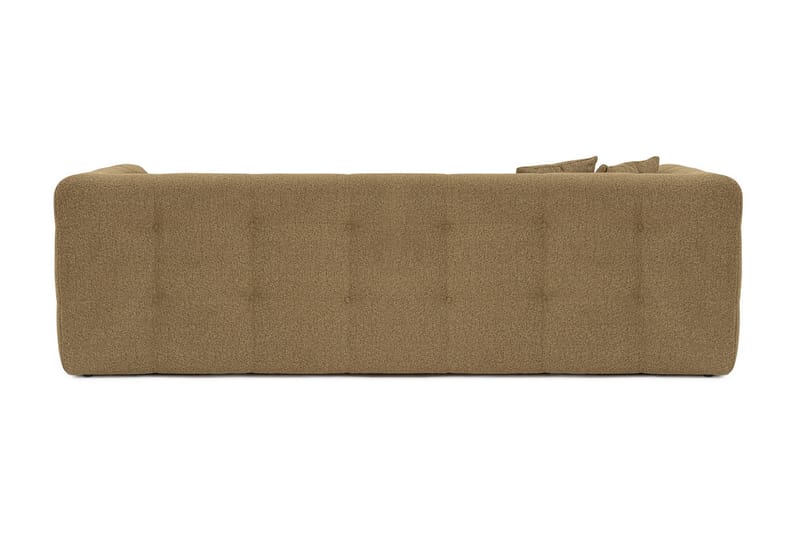 Macondo Soffa 2-sits Khaki - Möbler - Vardagsrum - Soffor - 3-sits soffor