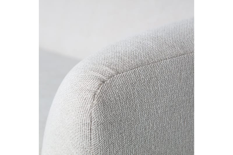 Mooli Soffa 3-sits Pearl - Möbler - Vardagsrum - Soffor - 3-sits soffor