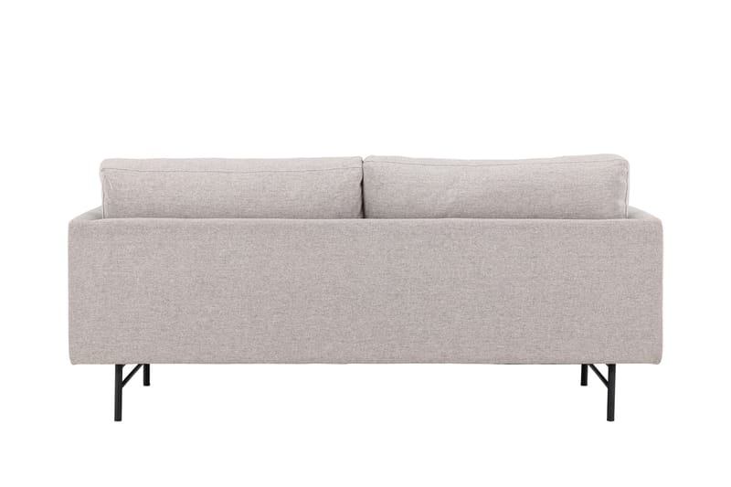 Sky 3-sits Soffa Brun - Möbler - Vardagsrum - Soffor - 3-sits soffor