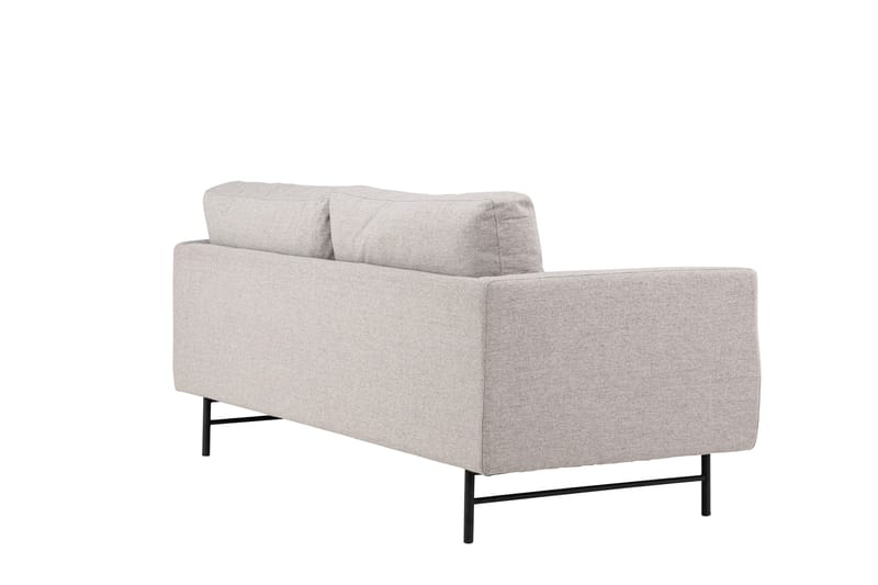 Sky 3-sits Soffa Brun - Möbler - Vardagsrum - Soffor - 3-sits soffor