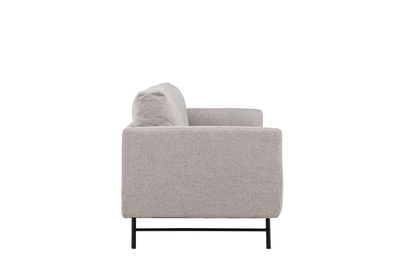 Sky 3-sits Soffa Brun - Möbler - Vardagsrum - Soffor - 3-sits soffor