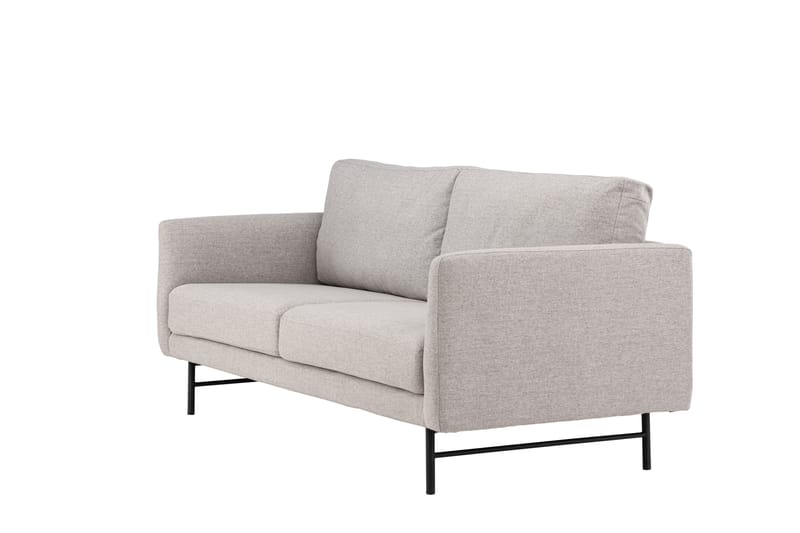 Sky 3-sits Soffa Brun - Möbler - Vardagsrum - Soffor - 3-sits soffor